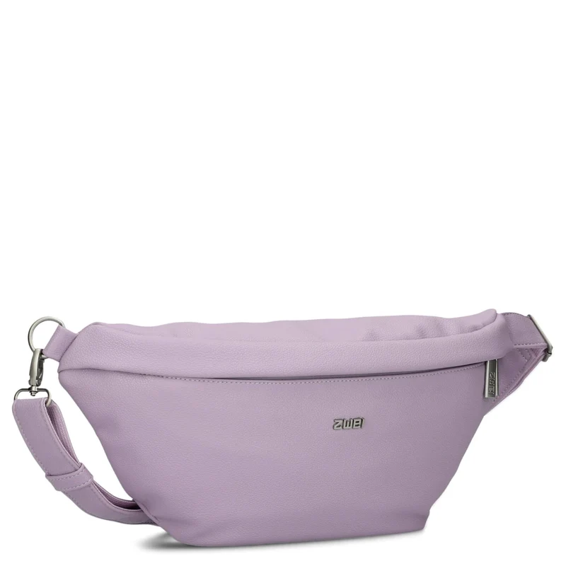 zwei Mademoiselle MH80 - Riñonera 40 cm (lilac)