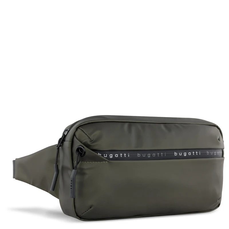 bugatti Blanc - Riñonera 26 cm (olive)