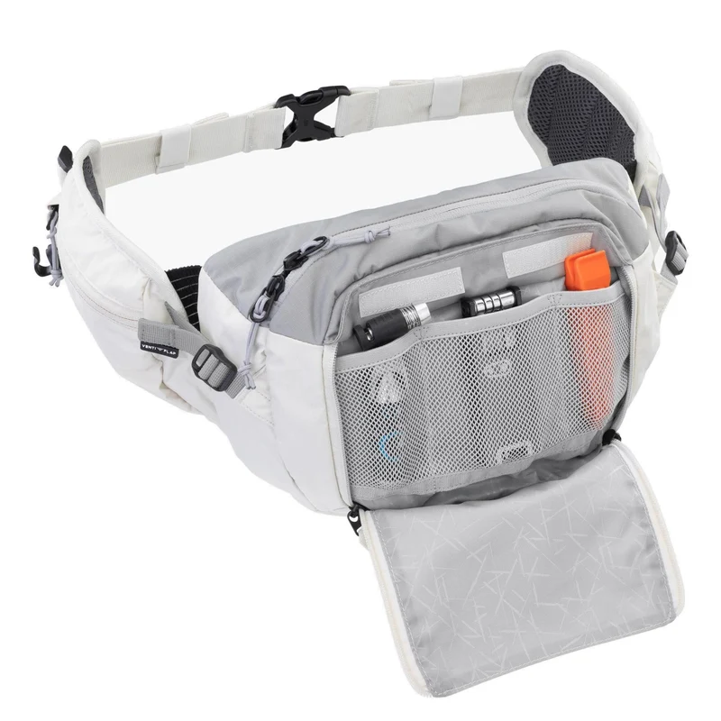 Evoc Hip Pack 3 - Riñonera 28 cm (sand-stone)