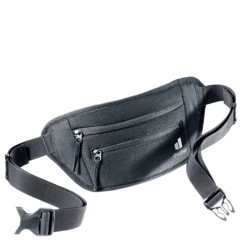 Deuter Neo Belt I - Riñonera 27 cm (black)