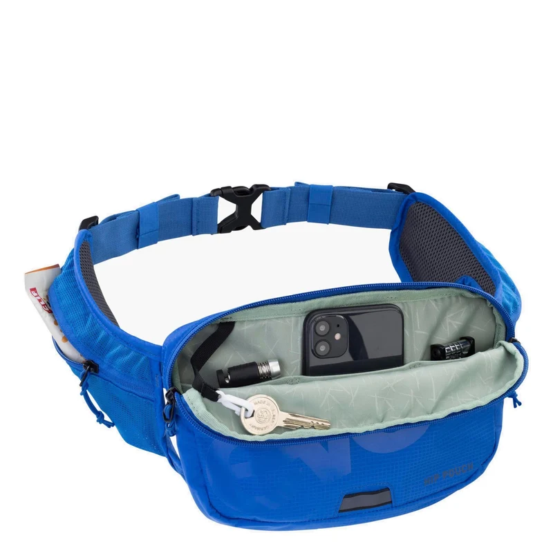 Evoc Hip Pouch - Riñonera 26 cm (royal blue)