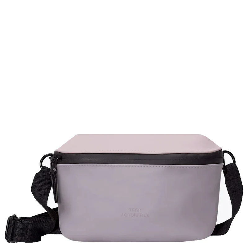 Ucon Acrobatics Jona Lotus - Riñonera 20 cm (light rose - dusty lilac)