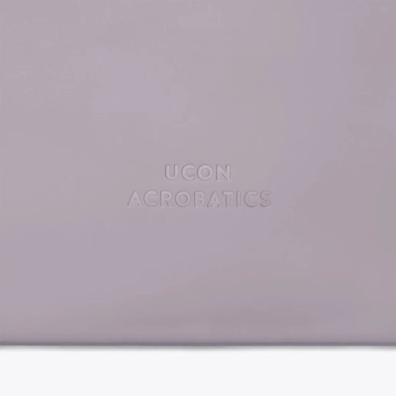 Ucon Acrobatics Jona Lotus - Riñonera 20 cm (light rose - dusty lilac)