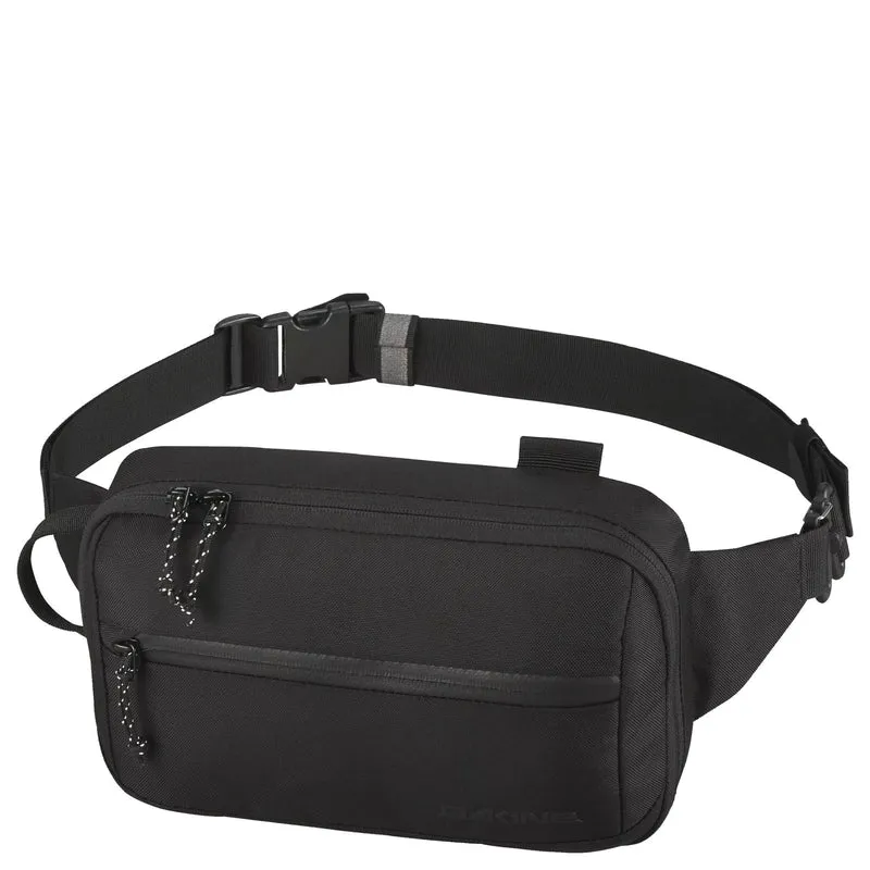Dakine Motive Sling - Riñonera 29 cm (black ballistic)