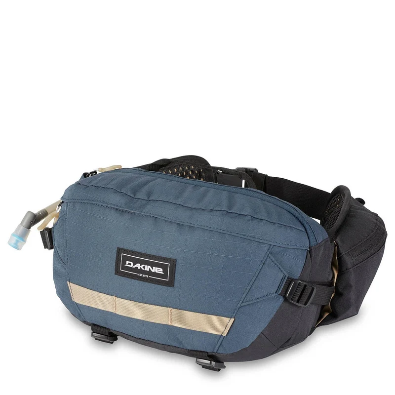 Dakine Packs Hot Laps 5 - Riñonera 30 cm (midnight blue)