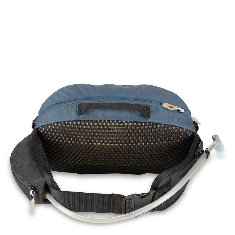 Dakine Packs Hot Laps 5 - Riñonera 30 cm (midnight blue)