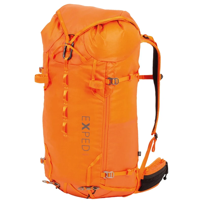 Exped Alpine Verglas 40 Women's - Mochila 60 cm (dark lava)
