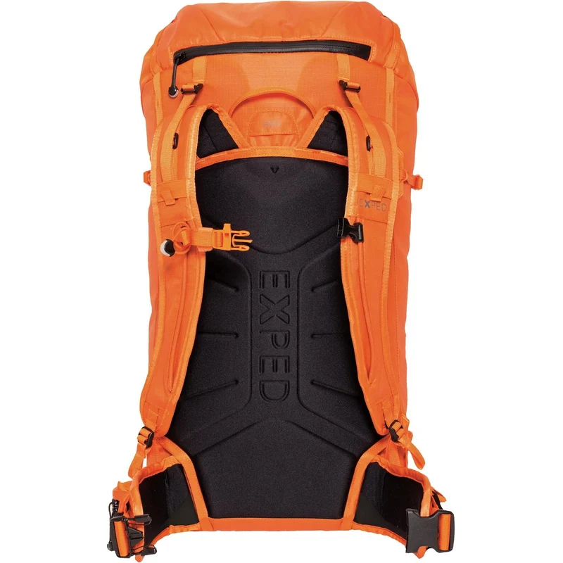 Exped Alpine Verglas 40 Women's - Mochila 60 cm (dark lava)