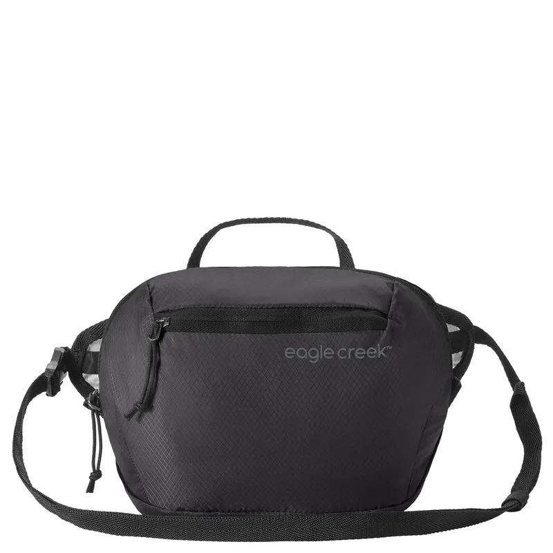 Eagle Creek selection Packable - Riñonera 19 cm (black)