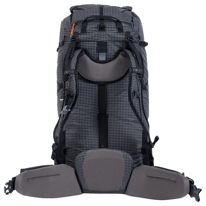 Exped Trekking Lightning 45 Women's - Mochila 72 cm (black)