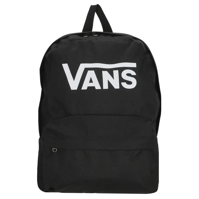 Vans Old Skool Print - Mochila 42 cm (black)