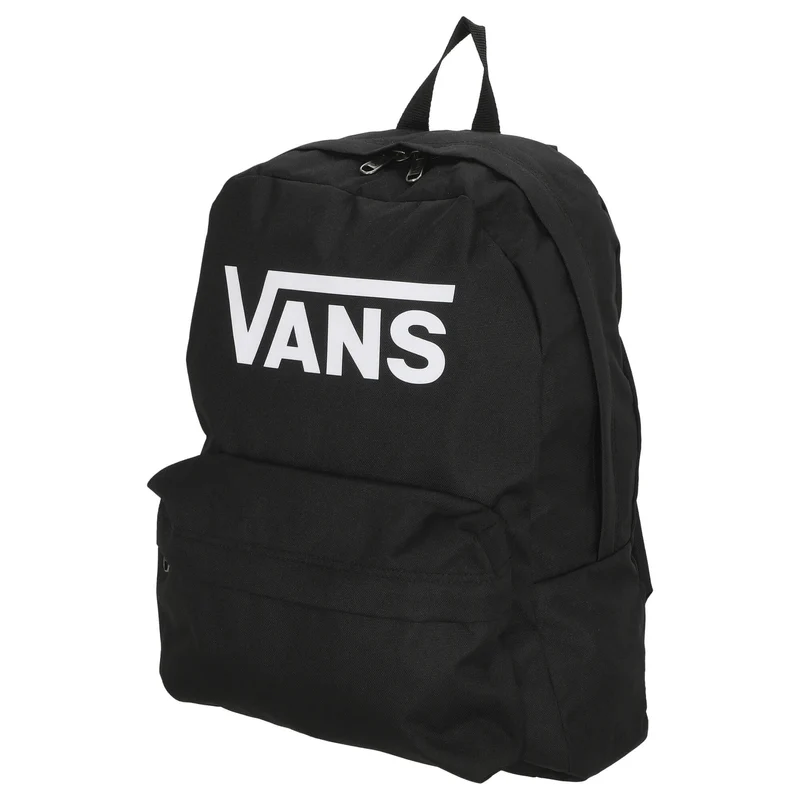 Vans Old Skool Print - Mochila 42 cm (black)