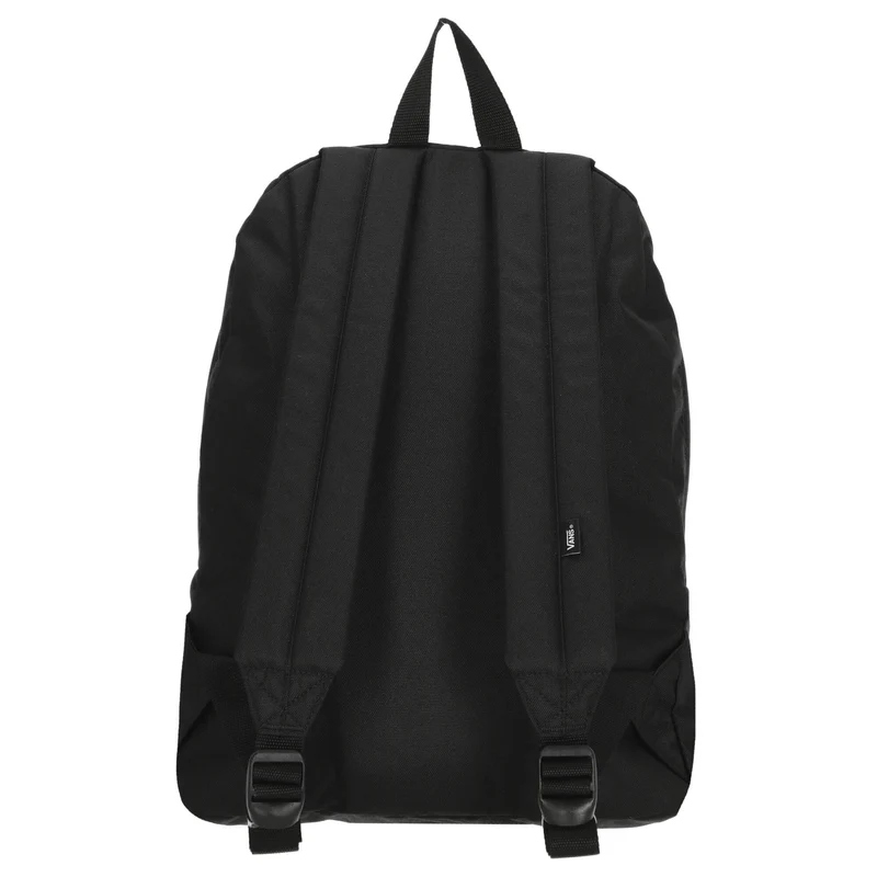 Vans Old Skool Print - Mochila 42 cm (black)