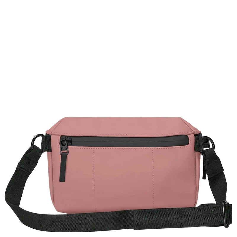 Ucon Acrobatics Jona Lotus - Riñonera 20 cm (dark rose)