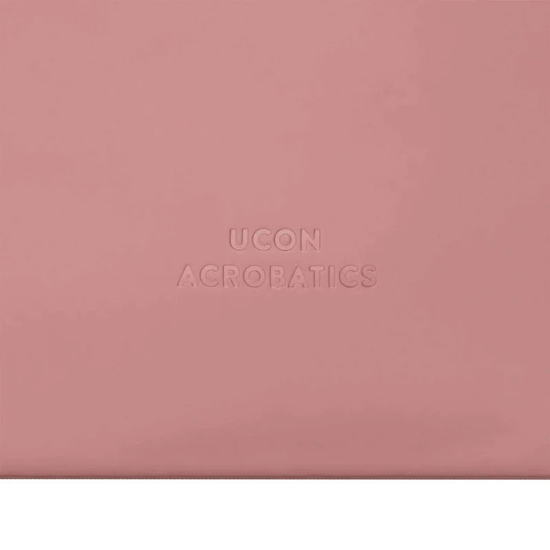 Ucon Acrobatics Jona Lotus - Riñonera 20 cm (dark rose)