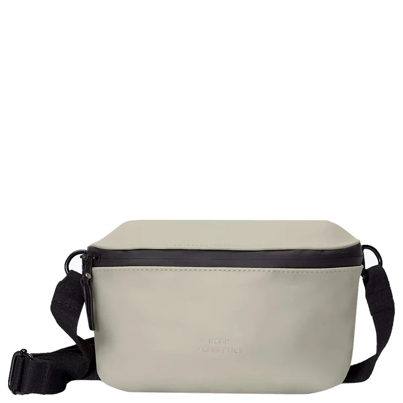 Ucon Acrobatics Jona Lotus - Riñonera 20 cm (pastel green)