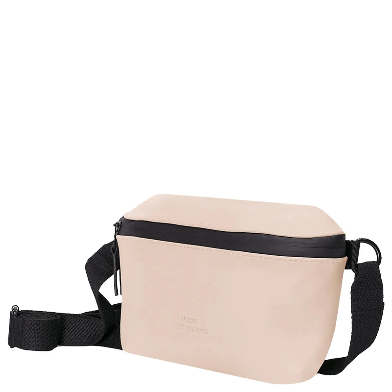 Ucon Acrobatics Jona Lotus - Riñonera 20 cm (light apricot)