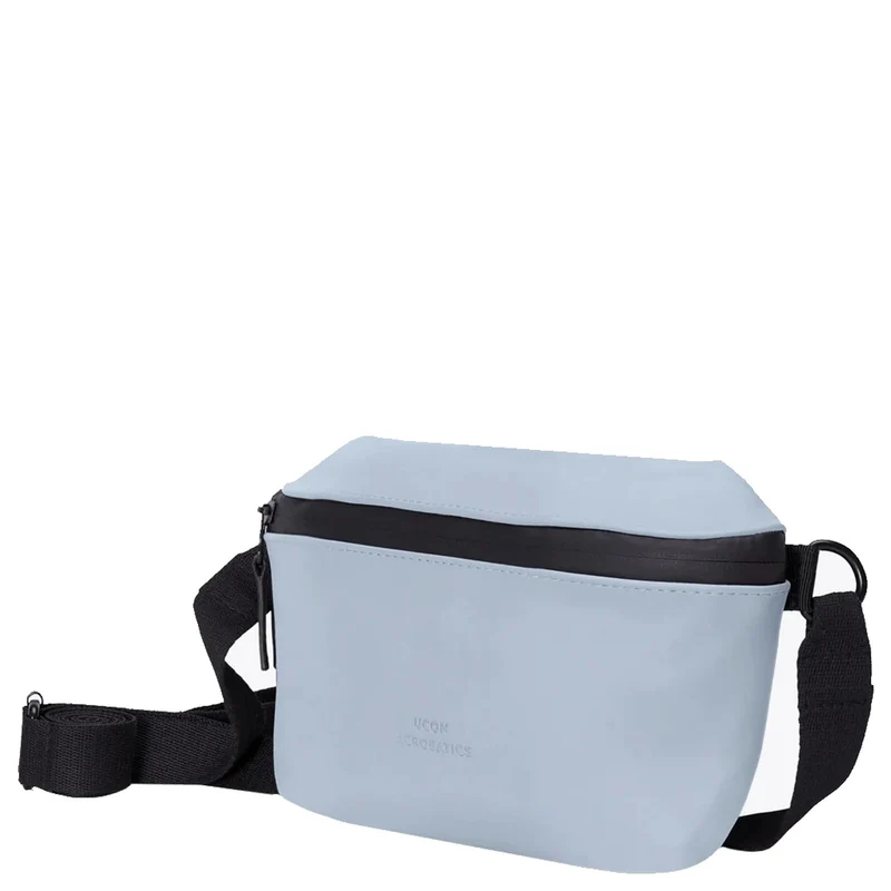 Ucon Acrobatics Jona Lotus - Riñonera 20 cm (fog blue)