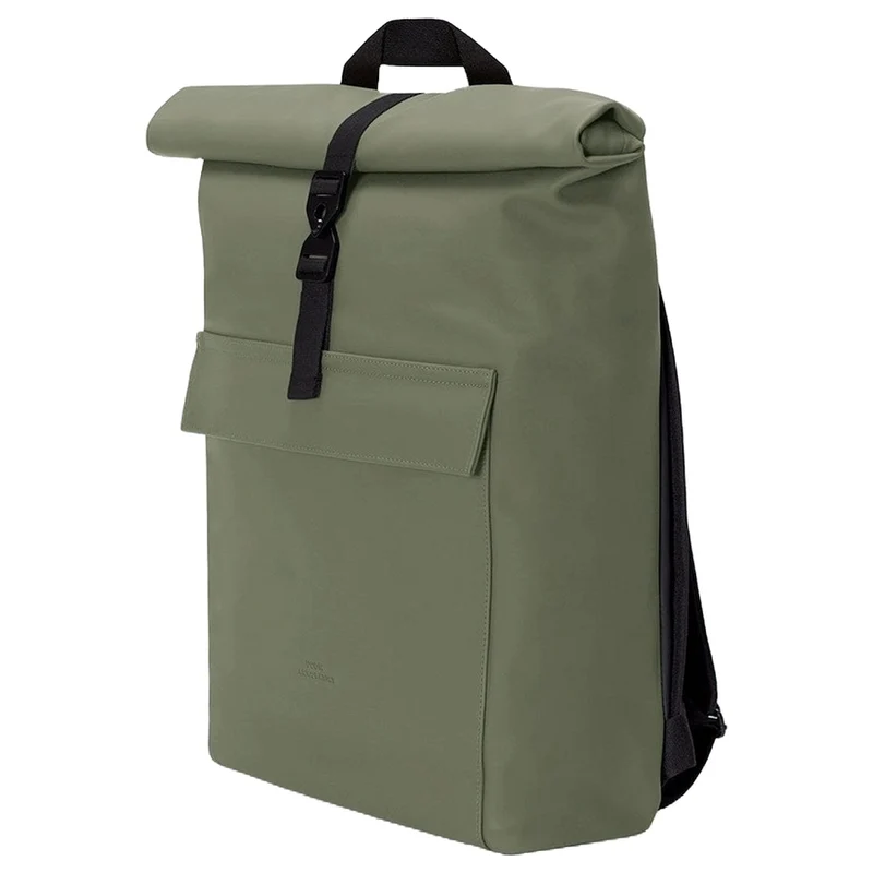 Ucon Acrobatics Jasper Mini Lotus Rolltop - Mochila 16'' 42 cm (sage green)