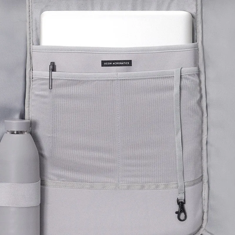 Ucon Acrobatics Jasper Mini Lotus Rolltop - Mochila 16'' 42 cm (sage green)