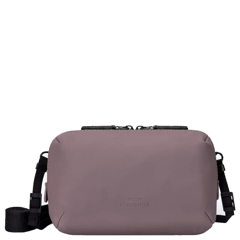 Ucon Acrobatics Jona Lotus - Riñonera 20 cm (dark rose/rose)