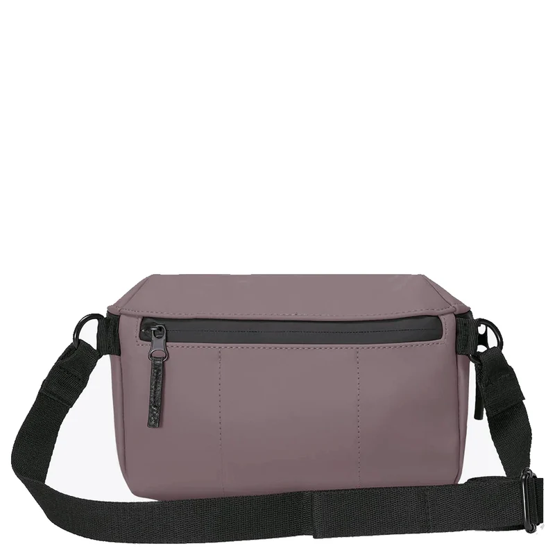Ucon Acrobatics Jona Lotus - Riñonera 20 cm (dark rose/rose)