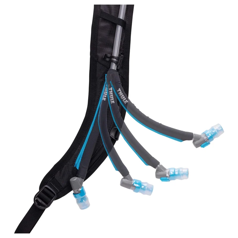 Thule Alltrail Hydration 16L - Mochila de senderismo 48 cm (black)