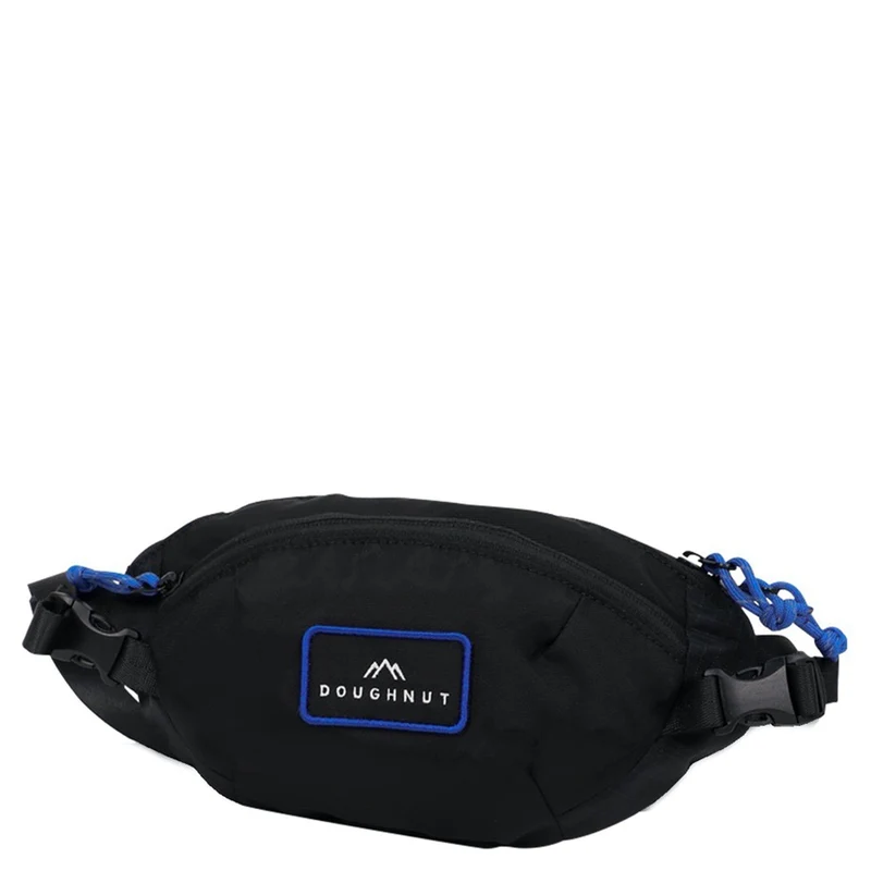 Doughnut Seattle Airlines 2.8 - Riñonera 30 cm (black)