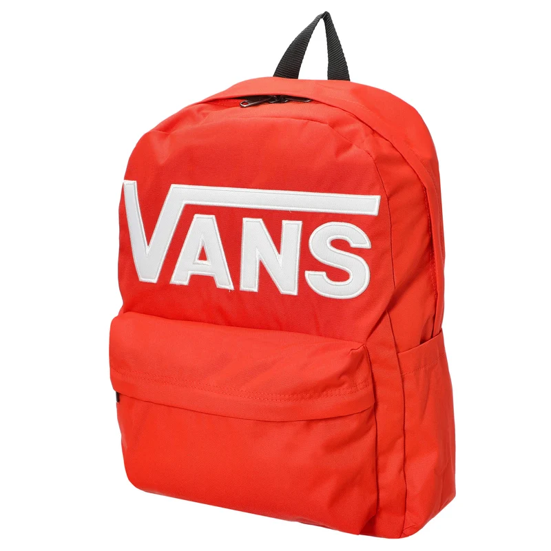 Vans Old Skool Drop V - Mochila 41 cm (fiesta)