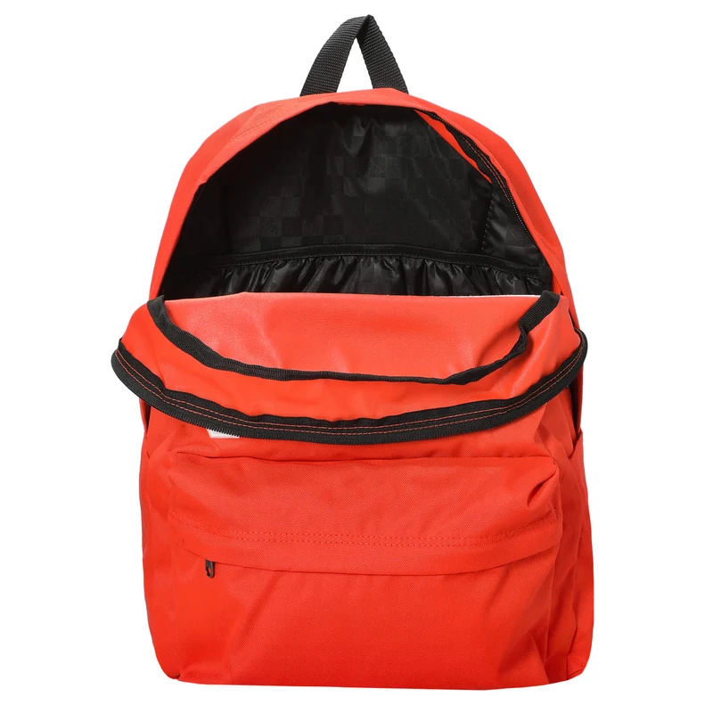 Vans Old Skool Drop V - Mochila 41 cm (fiesta)