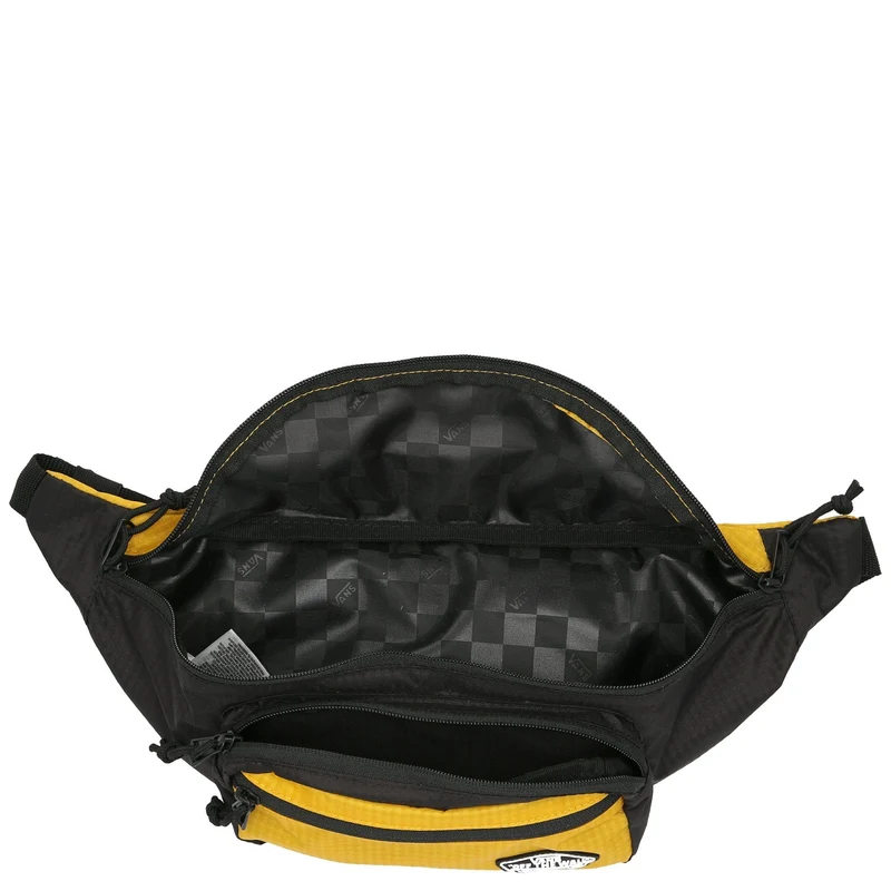 Vans Street Ready - Riñonera 30 cm (mojito black)