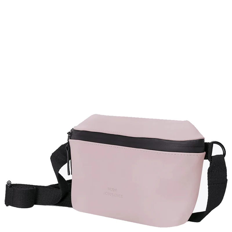 Ucon Acrobatics Jona Lotus - Riñonera 20 cm (light rose)