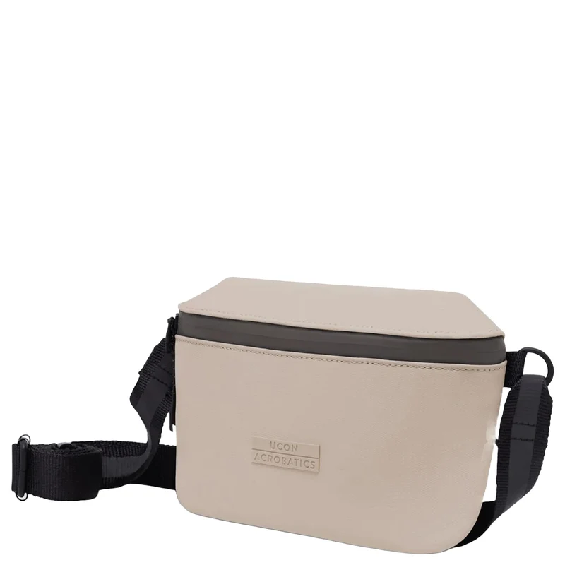 Ucon Acrobatics Jona Aloe - Riñonera 20 cm (sand)