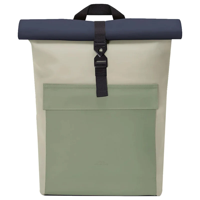 Ucon Acrobatics Jasper Medium Lotus Rolltop - Mochila 16'' 45 cm (pastel green - sage)