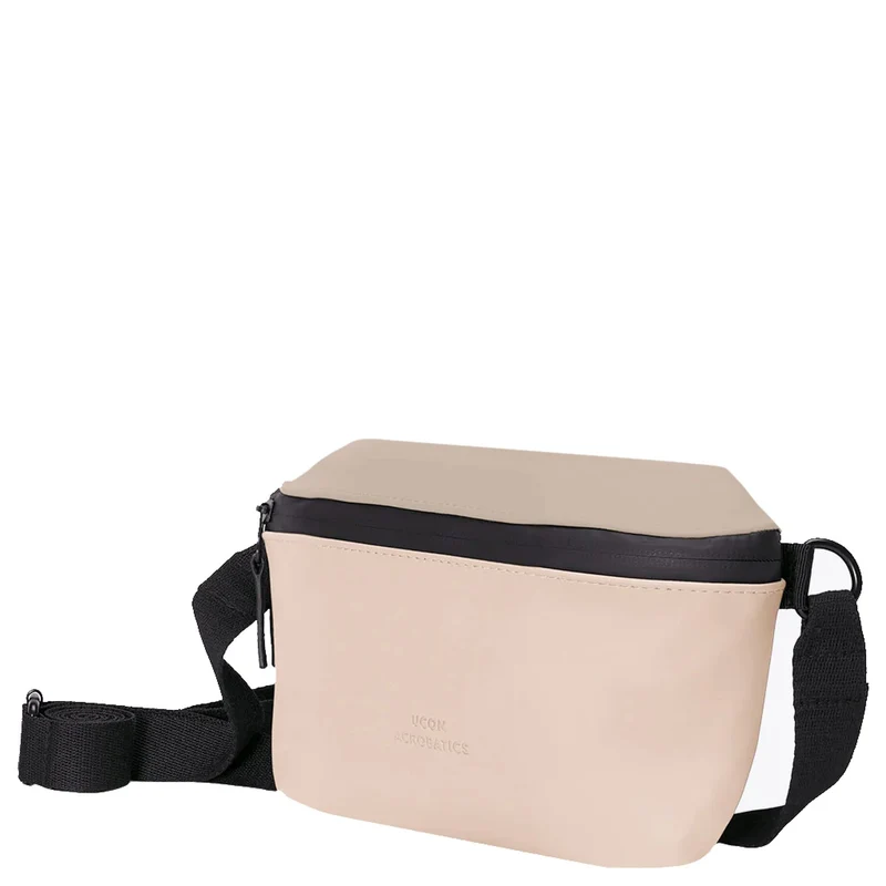 Ucon Acrobatics Jona Lotus - Riñonera 20 cm (nude-light apricot)