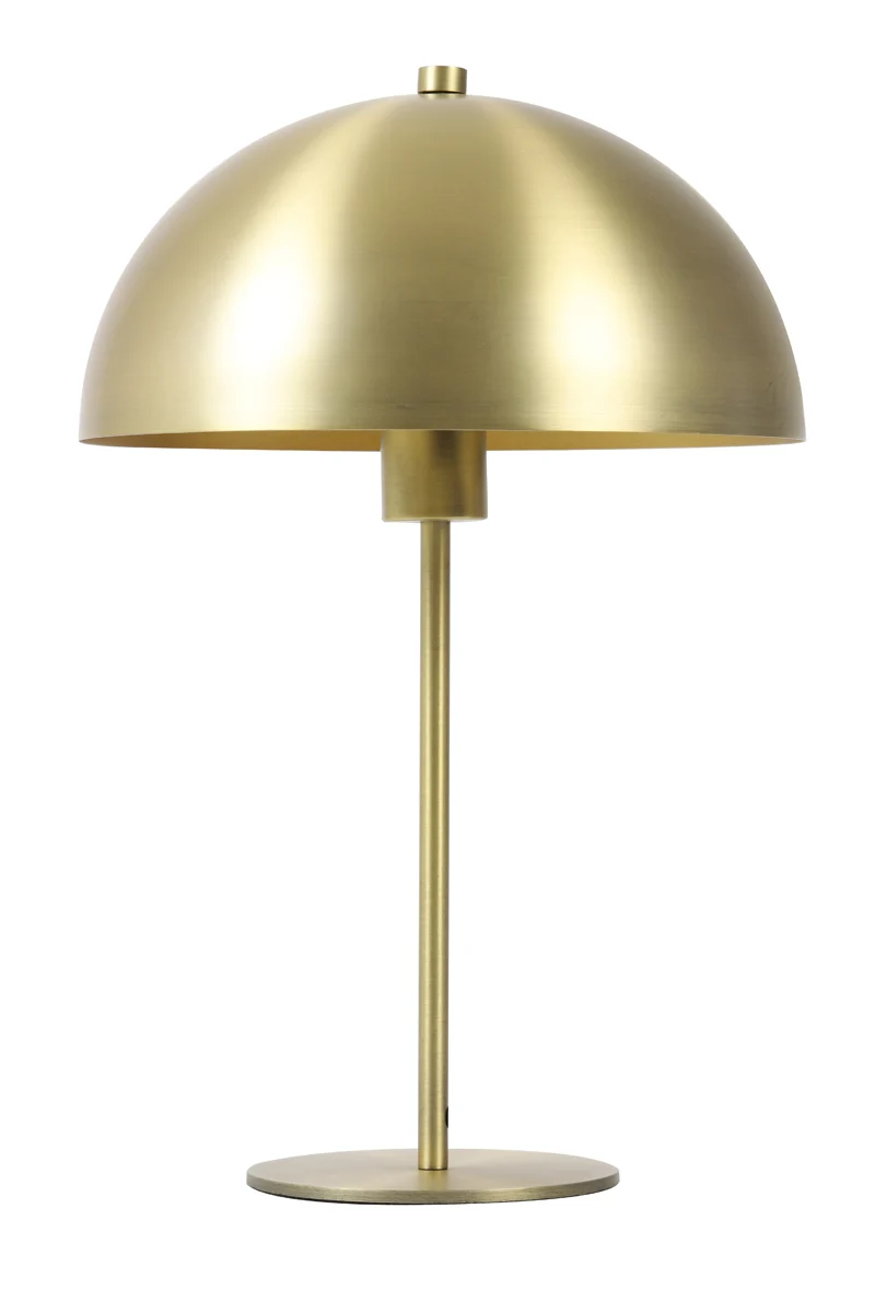 Table lamp 29,5x45 cm MEREL antique bronze