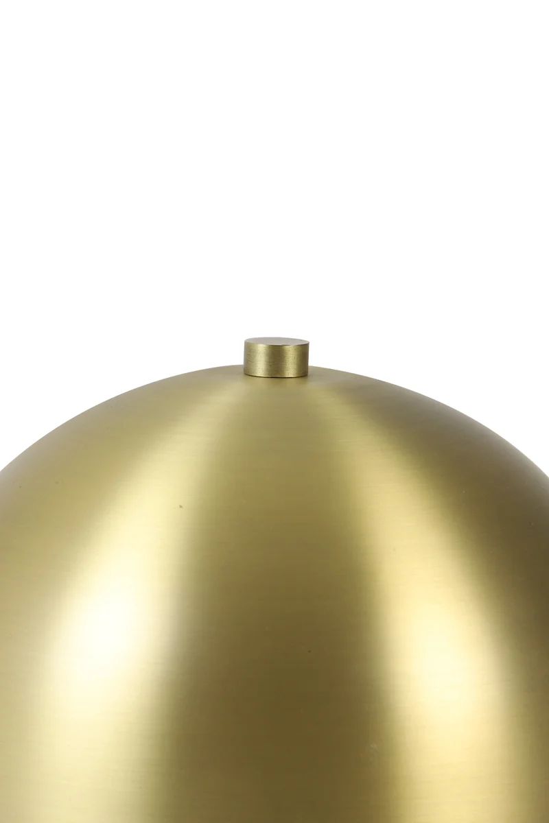 Table lamp 29,5x45 cm MEREL antique bronze