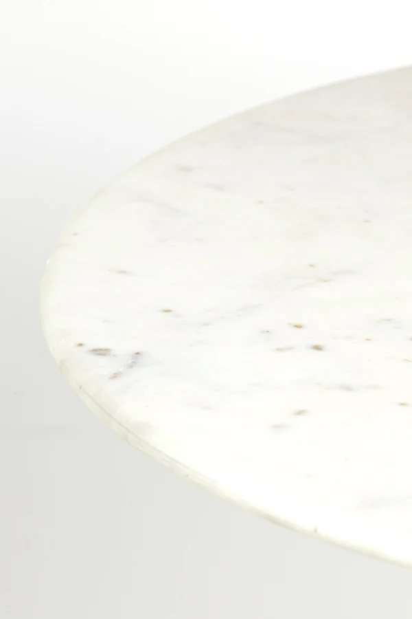 Stand 5 layers 79x175 cm VERMENTINO marble white