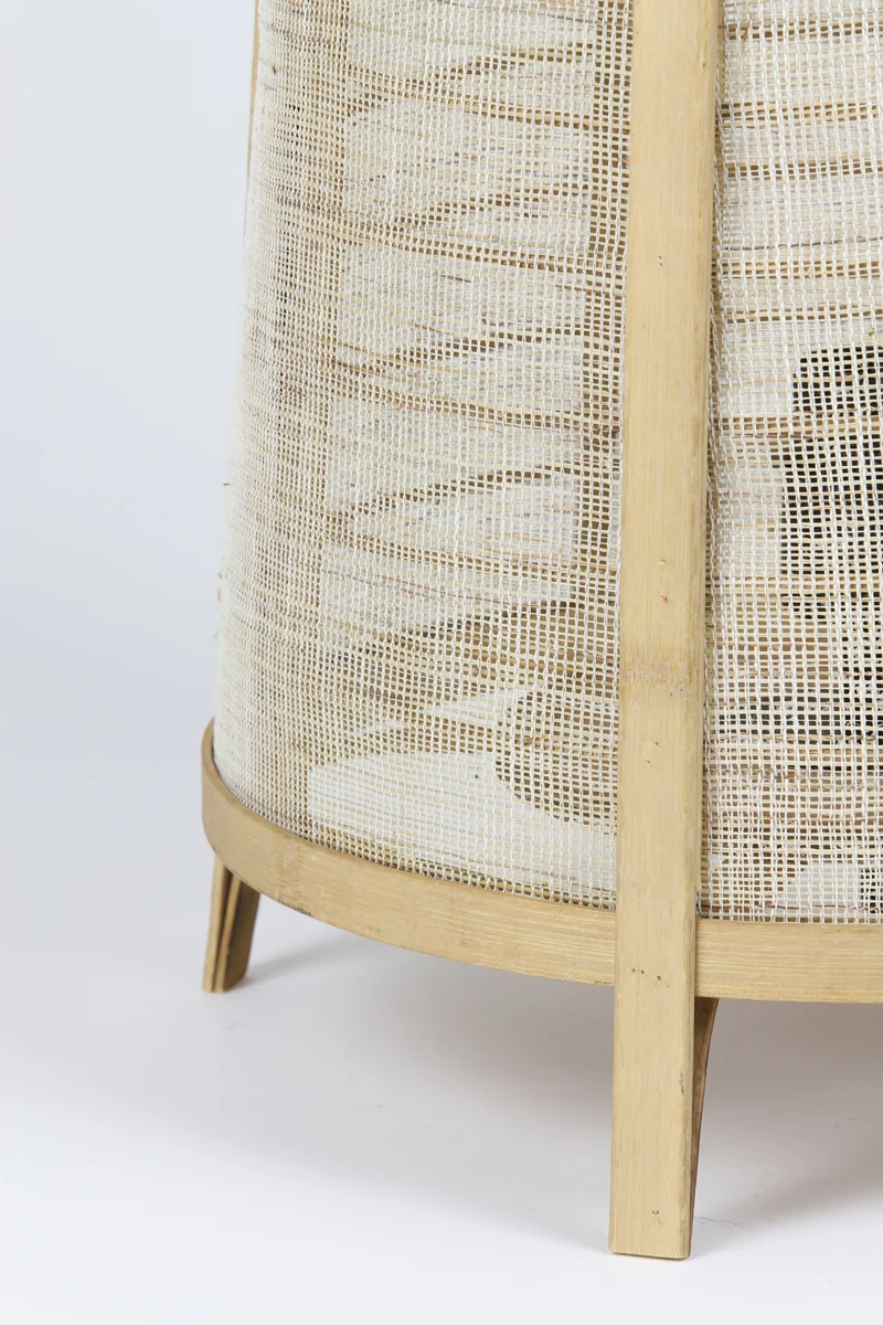 Table lamp 34x60 cm JACINTO natural