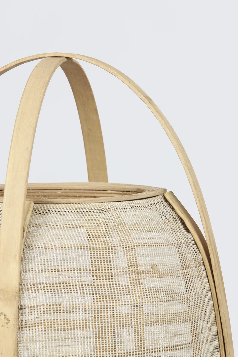 Table lamp 34x60 cm JACINTO natural
