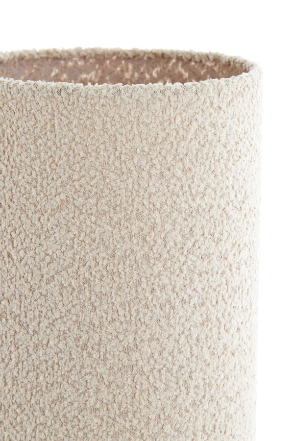 Table lamp 20x58 cm MICKY sand