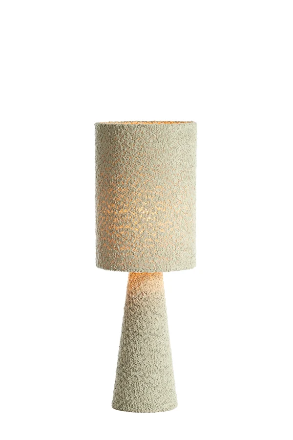 Table lamp 20x58 cm MICKY mint green