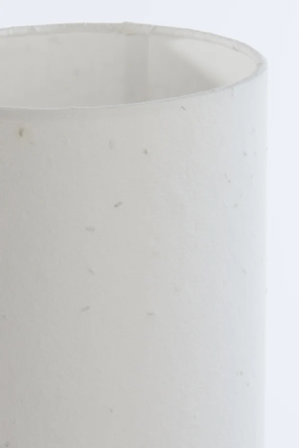 Table lamp 20x57,5 cm RAENI white