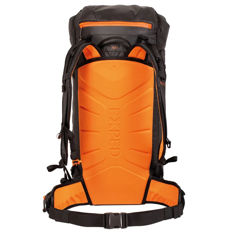 Exped Alpine Verglas 40 Women's - Mochila 60 cm (black)