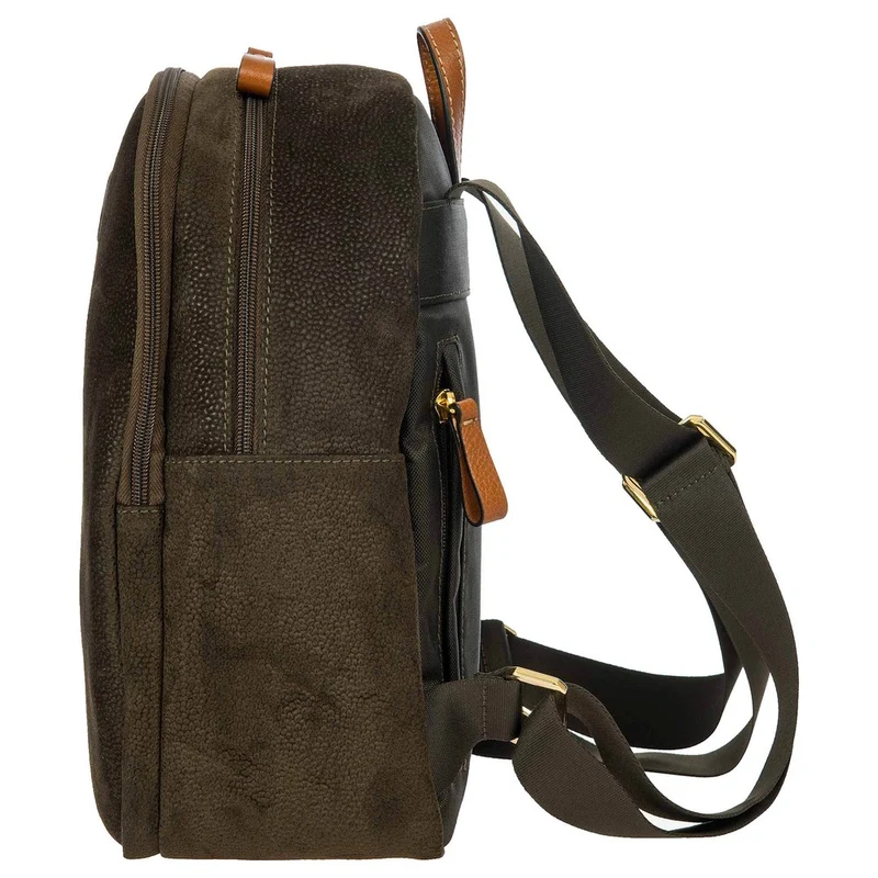 Brics Life Serena - Mochila 32 cm (olive)