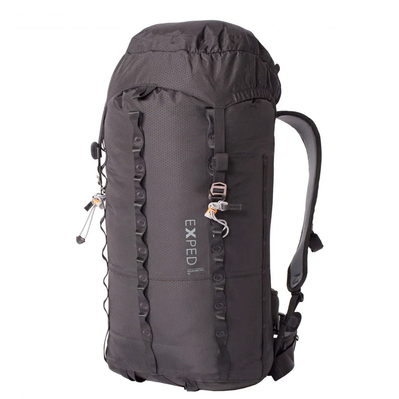 Exped Alpine Mountain Pro 40 L - Mochila 62 cm (L | black)