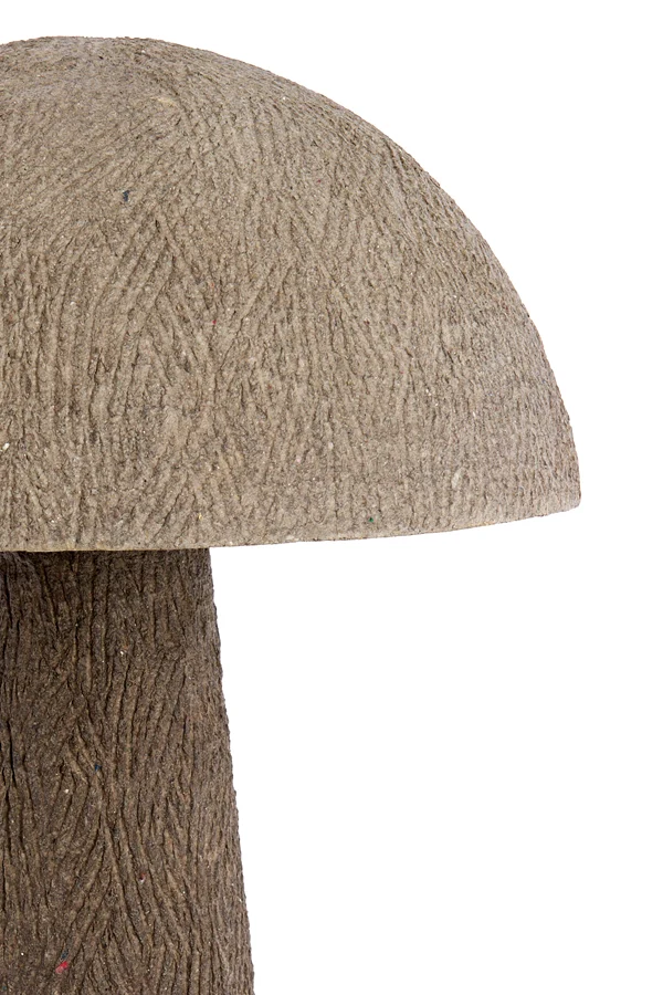 Table lamp 26x36 cm CHIRLO grey