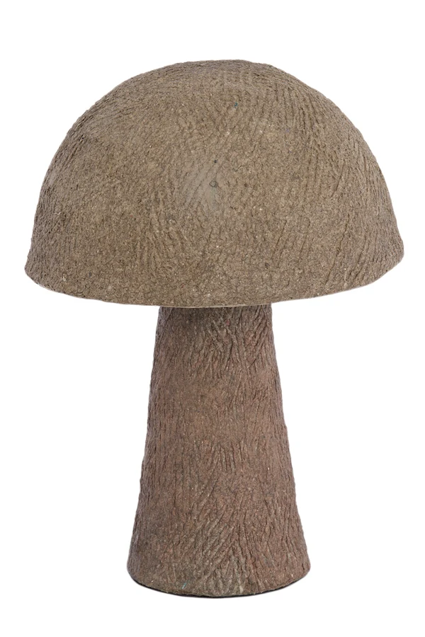 Table lamp 32x45 cm CHIRLO grey