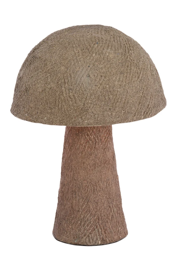 Table lamp 32x45 cm CHIRLO grey
