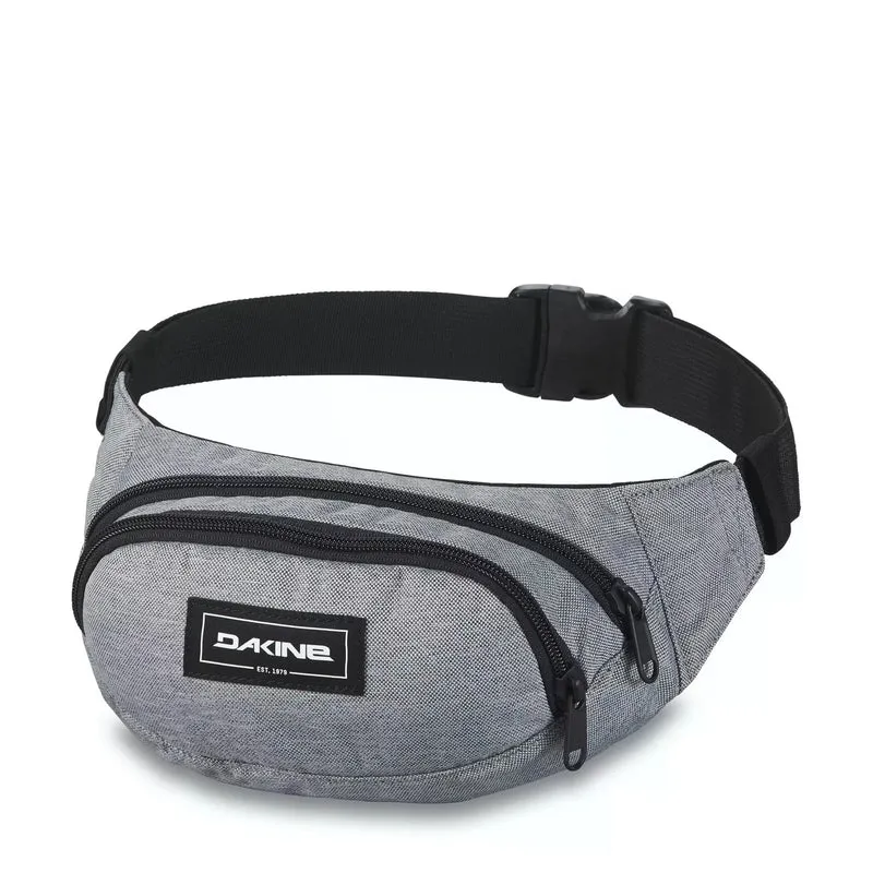 Dakine Hip Pack - Riñonera 23 cm (geyser grey I)